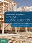 Construction Technology 1: House Construction - eBook