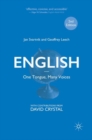 English - One Tongue, Many Voices - eBook
