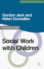 Social Work with Children - eBook