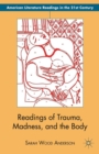 Readings of Trauma, Madness, and the Body - eBook