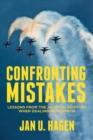 Confronting Mistakes : Lessons from the Aviation Industry when Dealing with Error - eBook