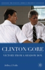 Clinton/Gore : Victory from a Shadow Box - eBook