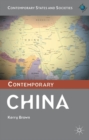 Contemporary China - eBook