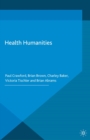 Health Humanities - eBook
