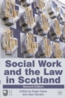 Social Work and the Law in Scotland - eBook