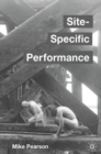 Site-Specific Performance - eBook