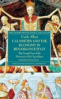Calamities and the Economy in Renaissance Italy : The Grand Tour of the Horsemen of the Apocalypse - eBook