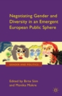Negotiating Gender and Diversity in an Emergent European Public Sphere - eBook