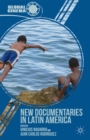New Documentaries in Latin America - eBook