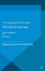 The Field of Eurocracy : Mapping EU Actors and Professionals - eBook