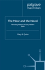 The Moor and the Novel : Narrating Absence in early modern Spain - eBook