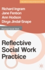 Reflective Social Work Practice - eBook