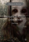 Contemporary Women's Gothic Fiction : Carnival, Hauntings and Vampire Kisses - eBook