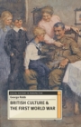British Culture and the First World War - eBook
