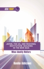 Japan, the US, and Regional Institution-Building in the New Asia : When Identity Matters - eBook