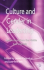 Culture and Gender in Leadership : Perspectives from the Middle East and Asia - eBook