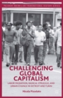 Challenging Global Capitalism : Labor Migration, Radical Struggle, and Urban Change in Detroit and Turin - eBook