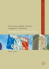 Citizenship and the Political Integration of Muslims : The Relational Field of French Islam - eBook