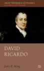 David Ricardo - eBook