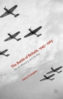 The Battle of Britain, 1945-1965 : The Air Ministry and the Few - eBook