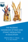 The Palgrave Handbook of Race and Ethnic Inequalities in Education - eBook