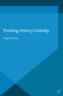 Thinking History Globally - eBook
