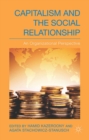 Capitalism and the Social Relationship : An Organizational Perspective - eBook