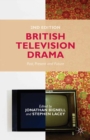 British Television Drama : Past, Present and Future - eBook