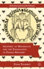 Geoffrey of Monmouth and the Translation of Female Kingship - eBook