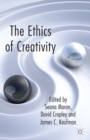 The Ethics of Creativity - eBook