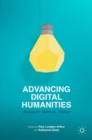 Advancing Digital Humanities : Research, Methods, Theories - eBook