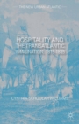 Hospitality and the Transatlantic Imagination, 1815-1835 - eBook