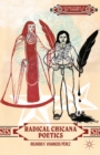 Radical Chicana Poetics - eBook