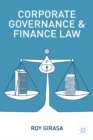 Corporate Governance and Finance Law - eBook