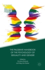 The Palgrave Handbook of the Psychology of Sexuality and Gender - eBook