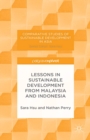 Lessons in Sustainable Development from Malaysia and Indonesia - eBook