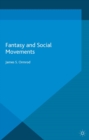 Fantasy and Social Movements - eBook