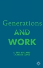 Generations and Work - eBook