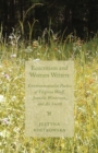 Ecocriticism and Women Writers : Environmentalist Poetics of Virginia Woolf, Jeanette Winterson, and Ali Smith - eBook