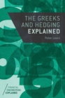 The Greeks and Hedging Explained - eBook