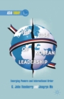 The Rise of Korean Leadership : Emerging Powers and Liberal International Order - eBook