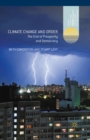 Climate Change and Order : The End of Prosperity and Democracy - eBook