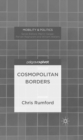 Cosmopolitan Borders - eBook