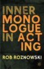 Inner Monologue in Acting - eBook