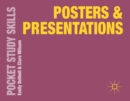 Posters and Presentations - Book