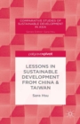 Lessons in Sustainable Development from China & Taiwan - eBook