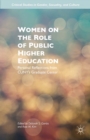 Women on the Role of Public Higher Education : Personal Reflections from CUNY's Graduate Center - eBook