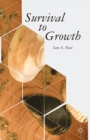 Survival to Growth - eBook