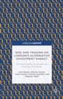 Risk and Trading on London's Alternative Investment Market : The Stock Market for Smaller and Growing Companies - eBook
