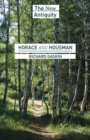 Horace and Housman - Book
